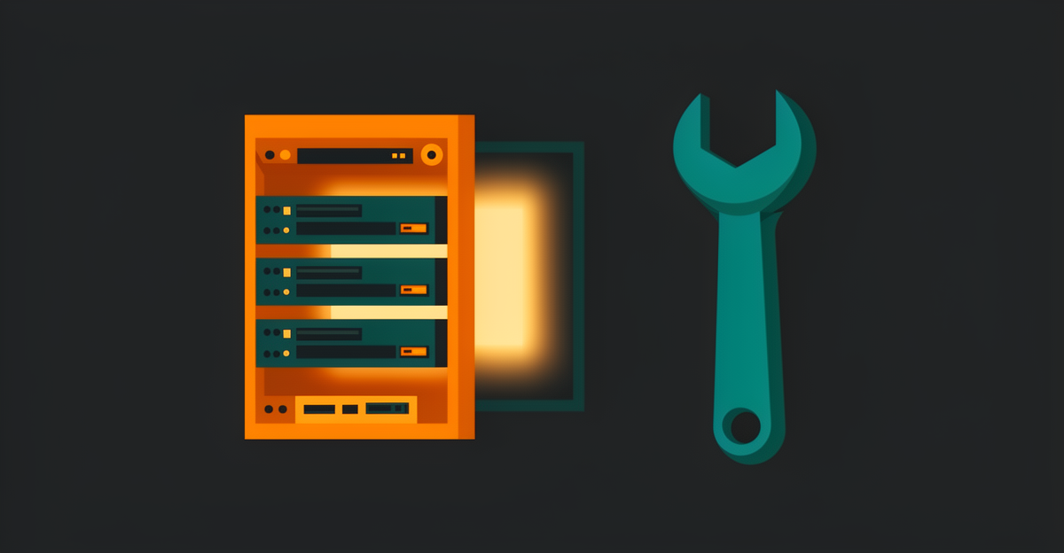 The Ghost Fleet: How I Discovered My AI Had Zero Working Tools